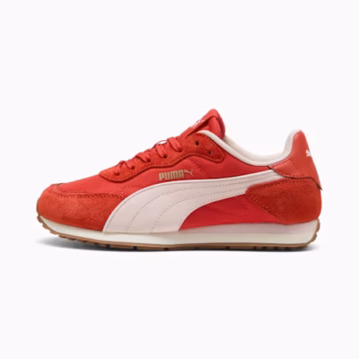 Giày thể thao ST Miler Rose